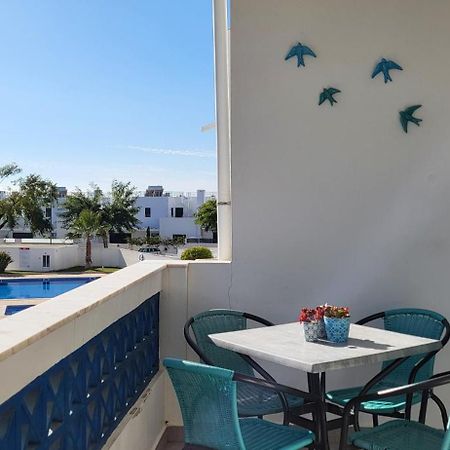 Santa Luzia Apartment Exterior foto